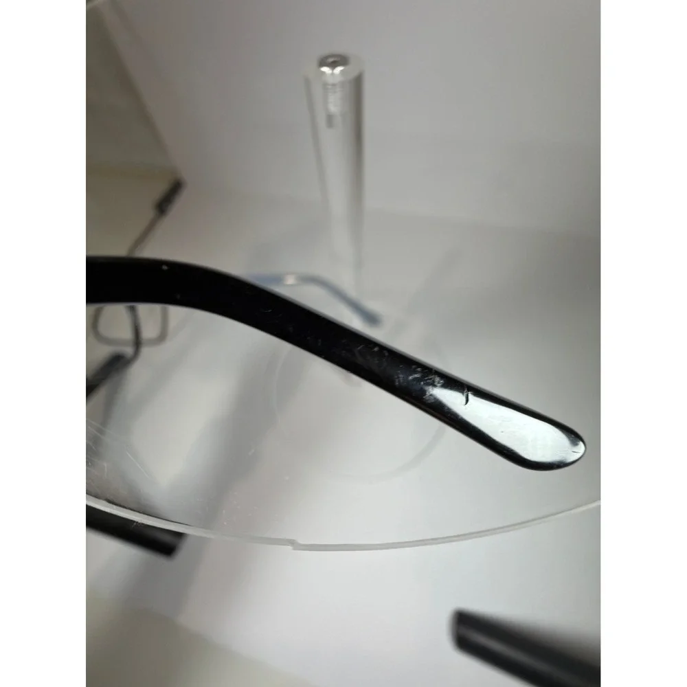 Warby Parker Percey Eyeglasses 48-20-140 Brown Tortoise Round Frames Only